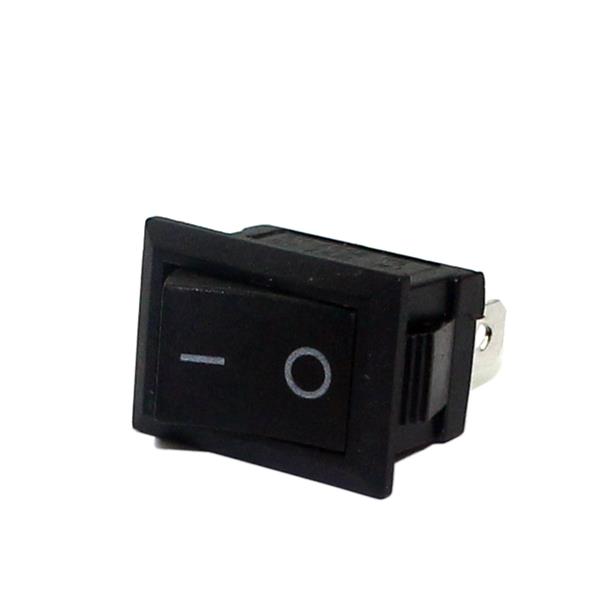 Chave Gangorra 2 Posições Fluxus KCD1-101 37291 37291