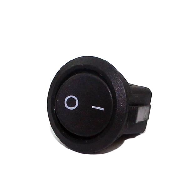 Chave Gangorra 2 Posições Fluxus KCD1-105 37294 37294