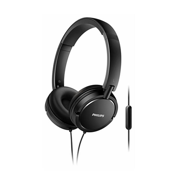 Fone de Ouvido Philips SHL-5005/00 37315 37315