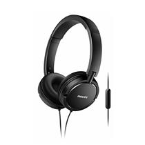 Fone de Ouvido Philips SHL-5005/00 37315 37315