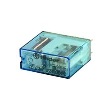 Relé para Circuito Impresso Finder 40.62.7.024.0000 37319 37319