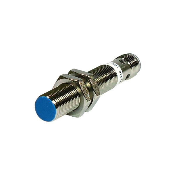 Sensor Indutivo Tubular Tecnotron IGQ-4M-12CMV-PA/PDL 37318 37318