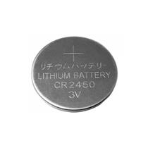 Bateria de Lithium Elgin CR-2450 37333 37333 