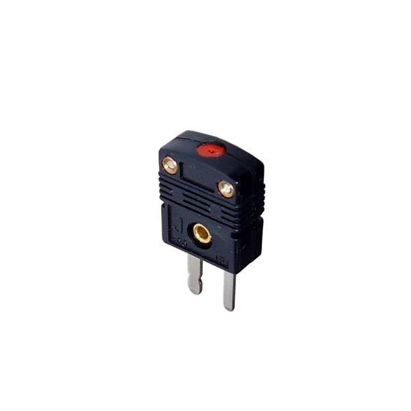 Conector Compensado Mini Macho "J'' Pino Chato 37340 37340
