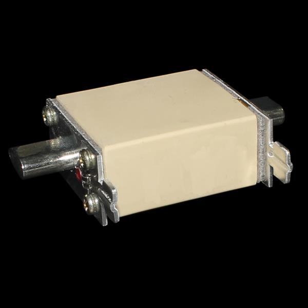Fusível Ultra Rápido NH00 160,00A 37341 37341