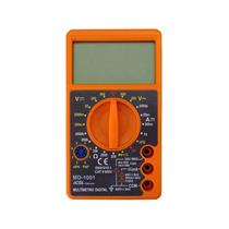 Multímetro Digital Icel MD-1001 37342 37342 