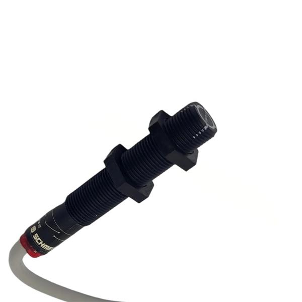Sensor Magnético Tubular Schmersal IFM 12-01Z 37351 37351