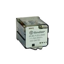 Relé de Potência Finder 62.82.9.024.0000 37358 37358