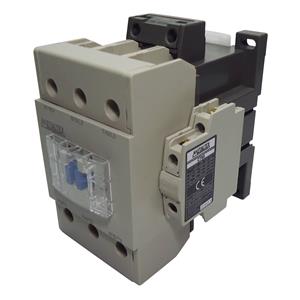 Contator Tripolar 65A 220VCA 50/60HZ Metaltex CT65-H5-322 37376 37376