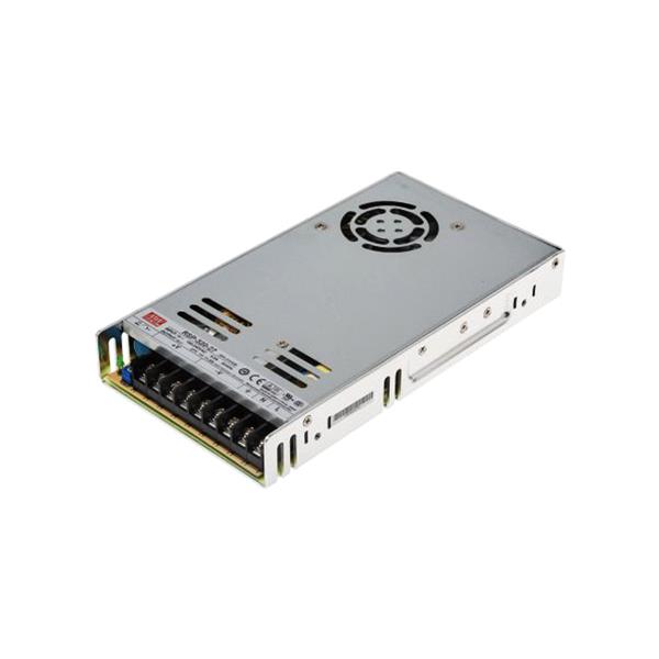 Fonte Chaveada 321,3W 27V Mean Well RSP-320-27 37373 37373