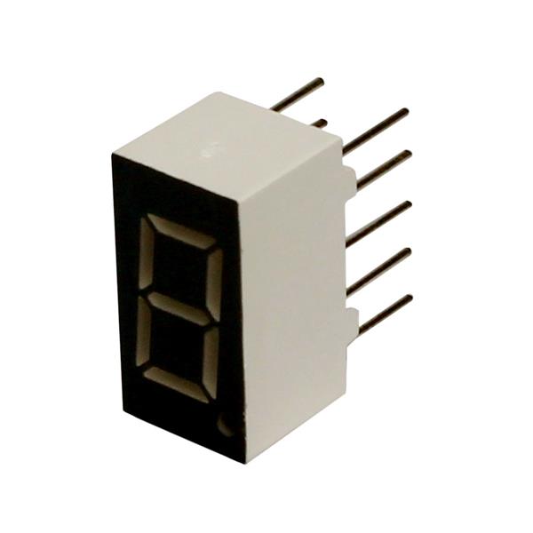 Display Led Cátodo Vermelho Fluxus SM420361N 37387 37387