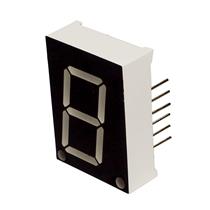 Display Led Cátodo Vermelho Fluxus SM420802N 37388 37388