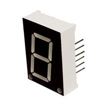 Display Led Ânodo Vermelho Fluxus SM410802N 37389 37389