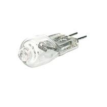 Lâmpada Halógena 12,0V 20W G 4 Fluxus 37386 37386 