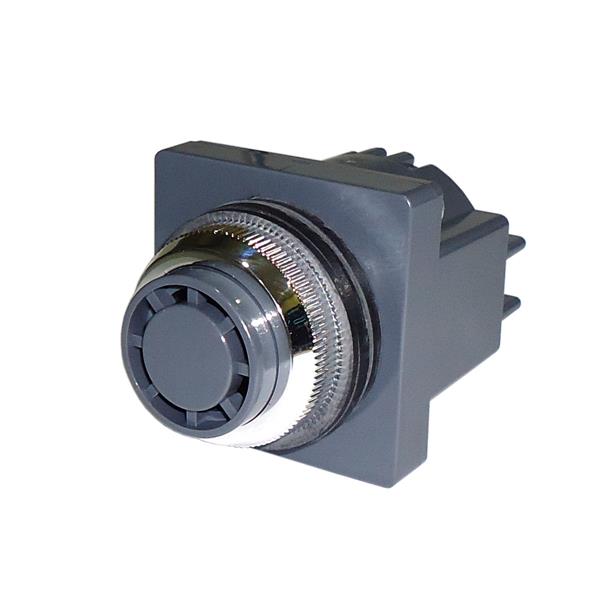 Sinalizador Sonoro Metaltex TBY-301 37401 37401