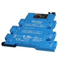 Relé Modular de Interface Finder 39.11.0.125.0060 37416 37416