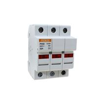 Porta Fusível Metaltex FH323 37421 37421