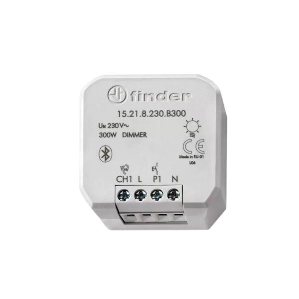 Dimmer Bluetooth YESLY Finder 15.21.8.230.B300 37430 37430