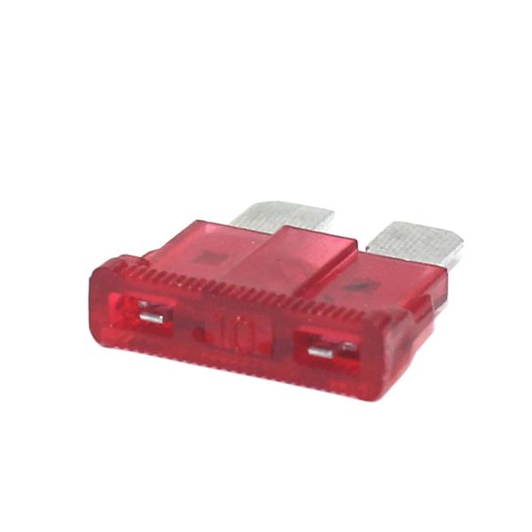 Fusível Lâmina Médio 10A DNI-316010 37437 37437