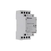 Contator Modular 25A Finder 22.34.0.012.4320 37441 37441