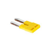 Ponte de Ligação para Conector de Passagem 2,5mm Wieland IVBWKF 2,5-2 Z7.280.6227.0 37457 37457 