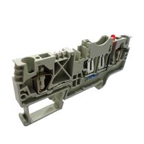 Porta Fusível WKFN 4 FSI LED 24 Wieland 56.704.5355.0 37460 37460