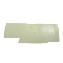 Tampa para Conector de Passagem Wieland APFN 4 D2 / 2 07.312.9055.0 37458 37458 