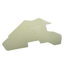 Tampa para Conector de Passagem Wieland APIF 2,5 07.311.8353.0 37459 37459 