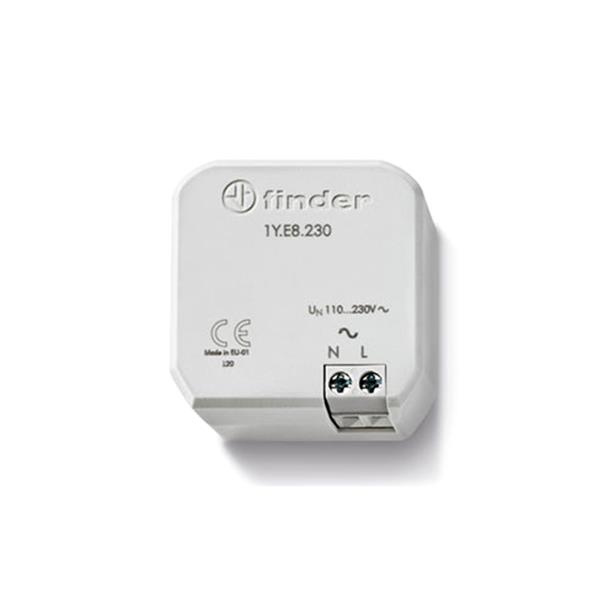 Repetidor Bluetooth YESLY Finder 1Y.21.E8.230 37510 37510