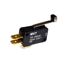 Chave Fim de Curso Kap MV7 J3FA1 37513 37513 