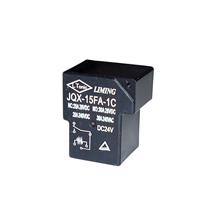 Relé Miniatura de Potência 24V Fluxus JQX-15FA-1C 37531 37531 