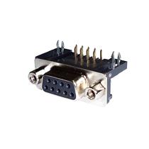 Conector DB para PCI 90° Metaltex DBPN2F-09 37541 37541