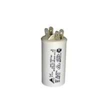 Capacitor Partida de Motor 3MF x 440V/450V B32322 15177 15177 