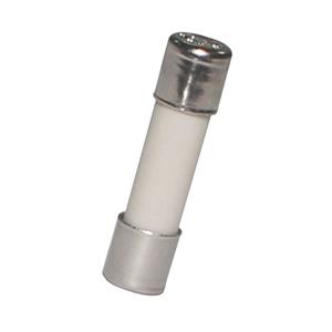 Fusível Cerâmico Retardado 5x20mm 6,30A 37547 37547 