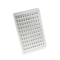 Identificador para Conector de Passagem Metaltex MLB-21/30 37555 37555 