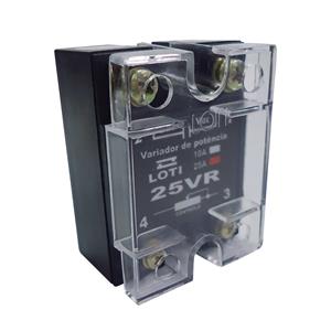 Dimmer 220V 25A Loti 25VR25 37566 37566 