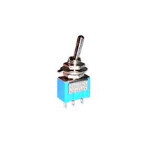 Chave Toggle Monopolar 2 Posições Fluxus MTS-102 37273 37273