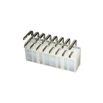 Conector Modular Miniatura Metaltex MFPL-16 37587 37587