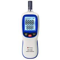 Termo Higrômetro Digital Minipa MTH-1360A 37654 37654 