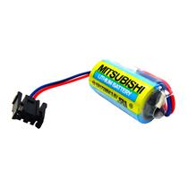 Bateria de Lithium Mitsubishi com Fio e Conector 3,6V ER-17330V 37681 37681