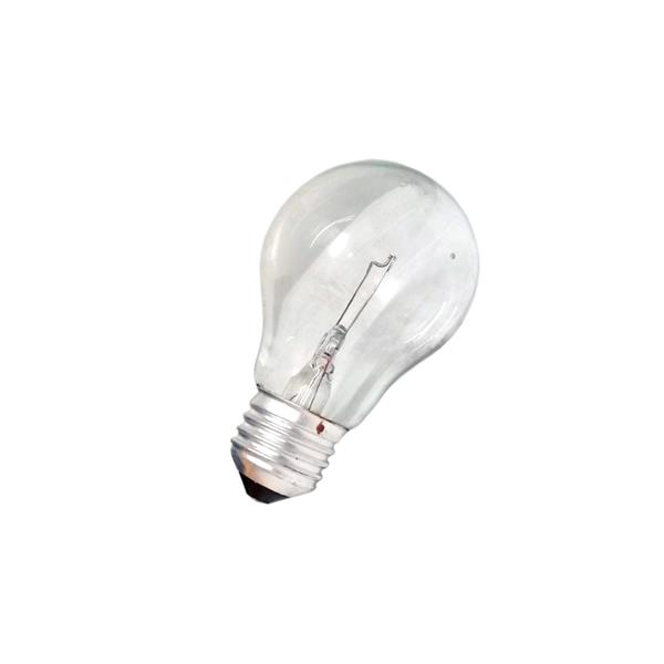 Lâmpada Filamento 24,0V 40W E-27 A19 37693 37693