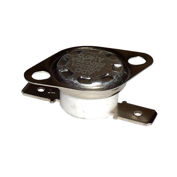 Termostato 180°C ADDtherm A81-180-F-X180° - Eletropeças