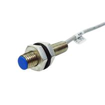 Sensor Indutivo Tubular Tecnotron IB-1,5M-8EA-PF/TCL 37713 37713 