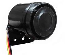 Sirene de Marcha-Ré 12/24V Fluxus HC-P6-BX 37725 37725