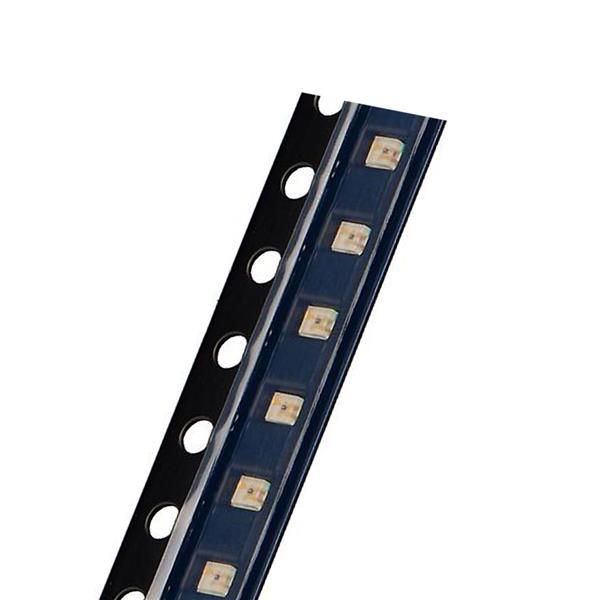 Diodo Led SMD 0805 Vermelho FYLS-0805 LRC 28899 28899