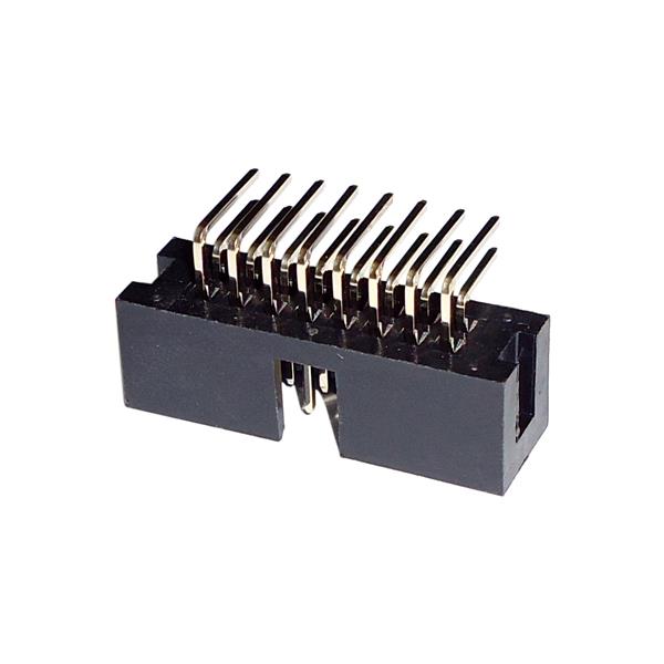 Conector IDC Macho Metaltex IDCSN-16 37743 37743