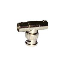 Adaptador 1 BNC Macho X 2 BNC Fêmea 37752 37752