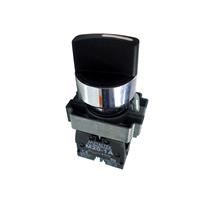 Chave Seletora Metaltex M20SCR6-B-2A 37774 37774 