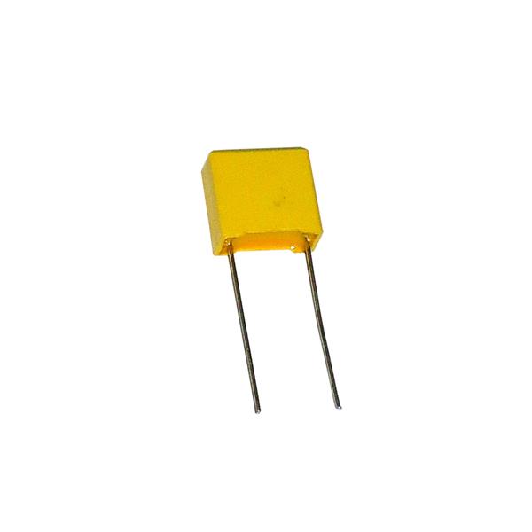 Capacitor Supressor 100NF x 310V AC X2 37781 37781