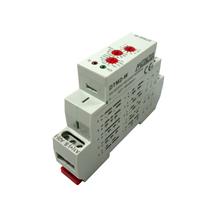 Temporizador Multi-Função Metaltex DTM2-W 12-240VCA/CC 37785 37785 